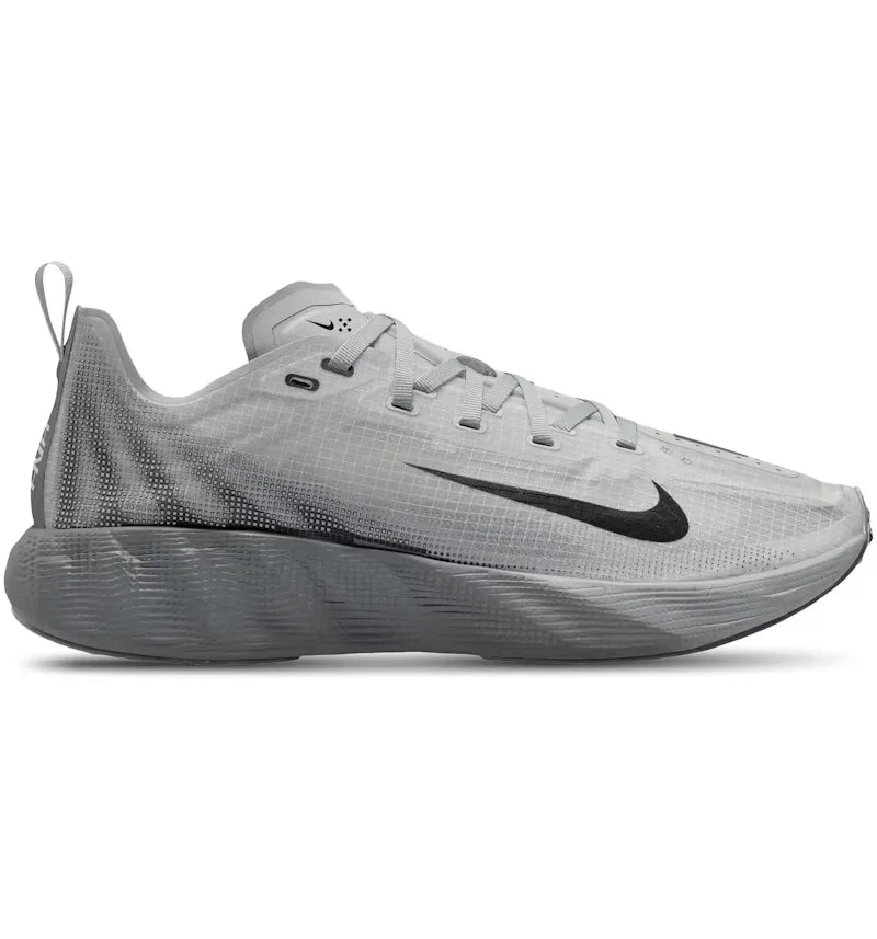 Nike Ava X Grey Fog Black - vue 360