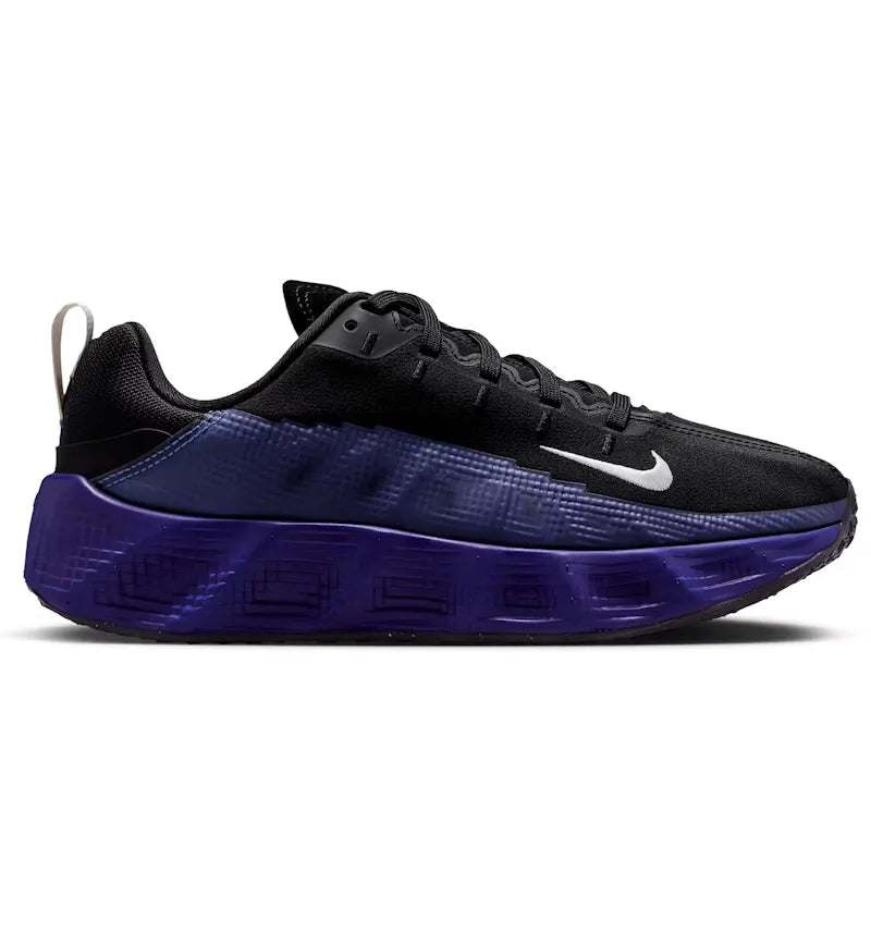 Nike Ava Rover Black Phantom Purple (GS) - vue 360