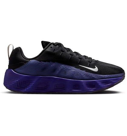 Nike Ava Rover Black Phantom Purple (GS) - authentic Nike sneakers