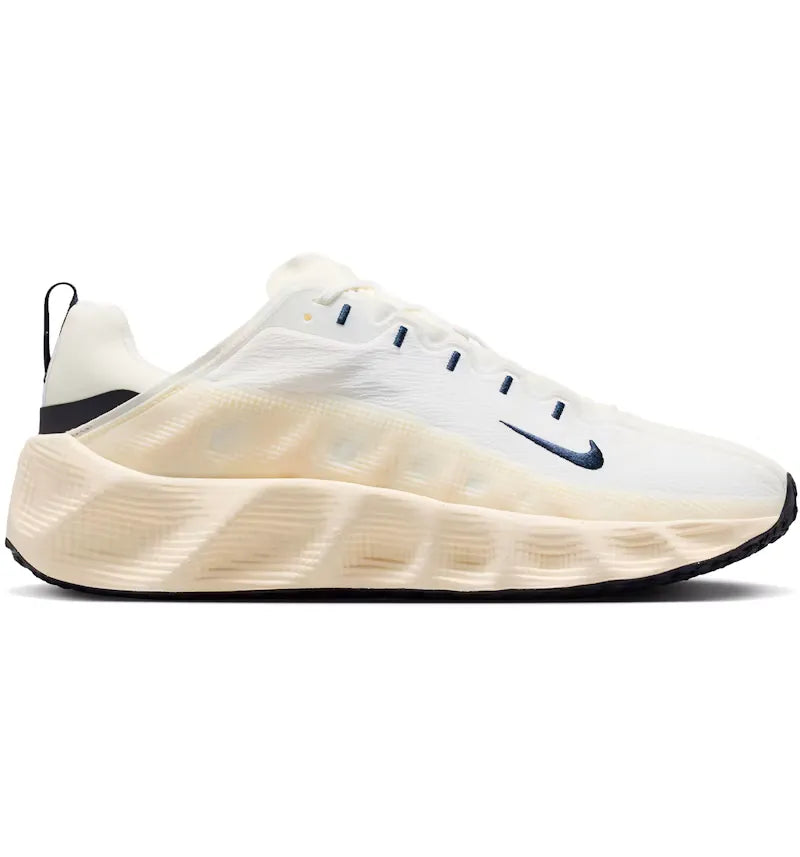 Nike Ava Rover Summit White Dark Obsidian - vue 360