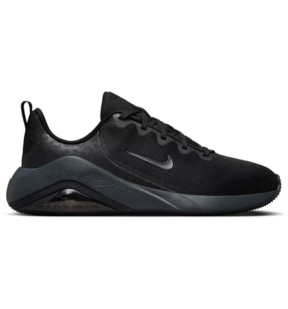Nike Bella 7 Black Anthracite (Women's) - authentic Nike sneakers