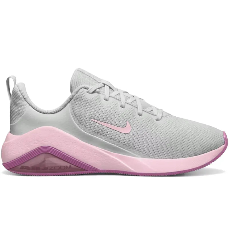 Nike Bella 7 Photon Dust Light Magenta (Women's) - vue 360