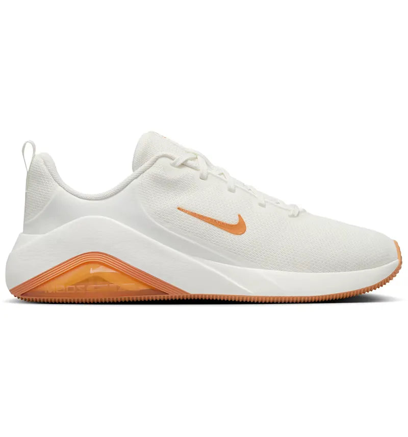 Nike Bella 7 Sail Coconut Milk Copper Moon (Women's) - vue 360