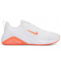 Nike Bella 7 White White Hot Lava (Women's)