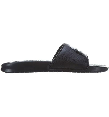 Nike Benassi Jdi Black - authentic Nike sneakers