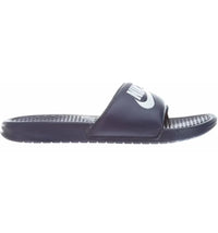 Nike Benassi Jdi Midnight Navy//Windchill