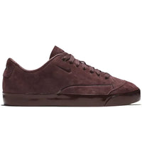 Nike Blazer City Low LX Burgundy (Women's)