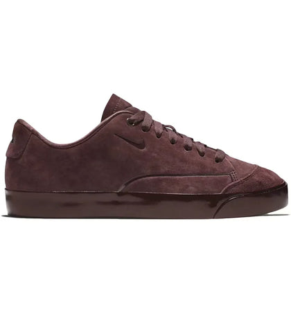 Nike Blazer City Low LX Burgundy (Women's) - authentic Nike sneakers