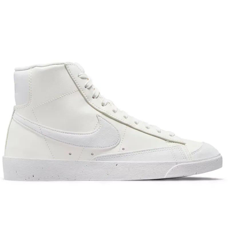 Nike Blazer Low 77 Next Nature Sail (Damen) - vue 360