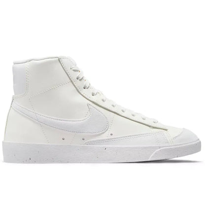 Nike Blazer Low 77 Next Nature Sail (Women's) - authentic Nike sneakers