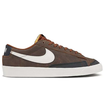 Nike Blazer Low 77 Premium Vintage Certified Fresh - authentic Nike sneakers