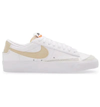 Nike Blazer Low 77 White Pale Coral (Women's)