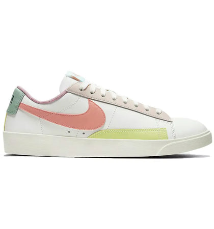 Nike Blazer Low LE Pastel (Women's) - authentic Nike sneakers