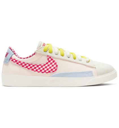 Nike Blazer Low LX Picnic (Women's) - authentic Nike sneakers