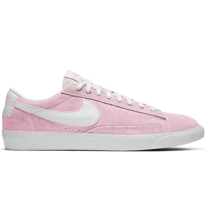 Nike Blazer Low Pink Foam - authentic Nike sneakers