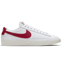 Nike Blazer Low University Red