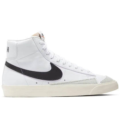 Nike Blazer Mid 77 Baroque Brown - authentic Nike sneakers
