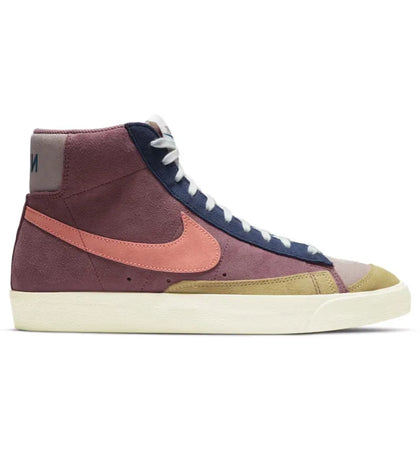Nike Blazer Mid 77 Desert Berry - authentic Nike sneakers