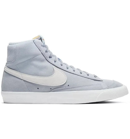 Nike Blazer Mid 77 Hydrogen Blue - authentic Nike sneakers