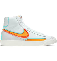 Nike Blazer Mid 77 Infinite Kumquat (Women's)