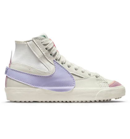 Nike Blazer Mid 77 Jumbo Glaze Powder - authentic Nike sneakers