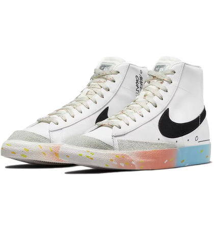 Nike Blazer Mid 77 Make It Count - authentic Nike sneakers