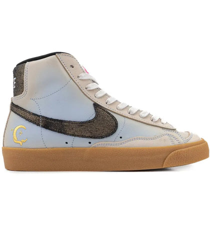 Nike Blazer Mid 77 PRM Día de Muertos (Women's) - authentic Nike sneakers