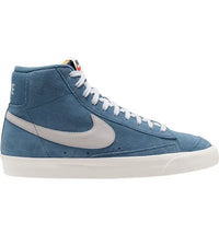 Nike Blazer Mid 77 Suede Thunderstorm