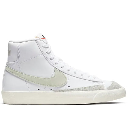 Nike Blazer Mid 77 Vintage Light Bone (Women's) - authentic Nike sneakers