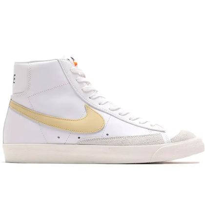 Nike Blazer Mid 77 Vintage Peach (Women's) - authentic Nike sneakers