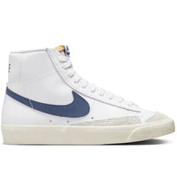 Nike Blazer Mid '77 White Diffused Blue Sail (Women's)