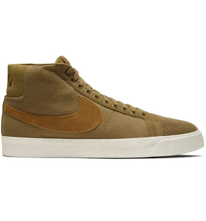 Nike Blazer Mid SB Oski - authentic Nike sneakers