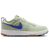 Nike C1TY Olive Aura Platinum Tint Deep Night (GS)
