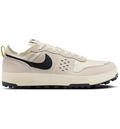 Nike C1TY Soft Pearl Light Khaki Lightning Black - authentic Nike sneakers