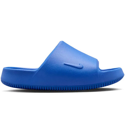 Nike Calm 2.0 Slide Blue Crystal (PS) - authentic Nike sneakers