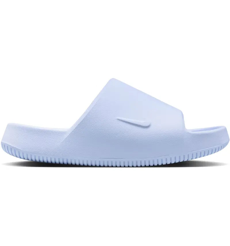 Nike Calm 2.0 Slide Hydrogen Blue (Women's) - vue 360