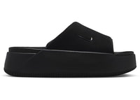 Nike Calm Elevation Slide Black (Women's)