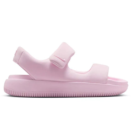 Nike Calm Sandals Pink Foam (Women's) - authentic Nike sneakers