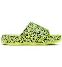 Nike Calm Slide Electric Pack Olympic Safari Volt