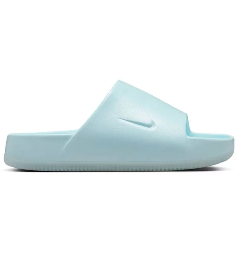 Nike Calm Slide Glacier Blue (Women's) - vue 360