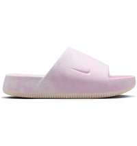 Nike Calm Slide Marble Pink Foam (Women's)