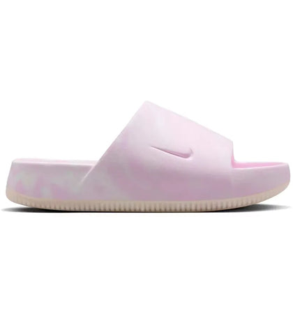 Nike Calm Slide Marble Pink Foam (Women's) - authentic Nike sneakers