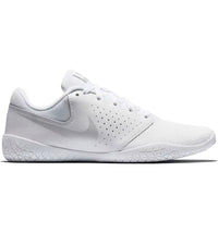 Nike Cheer Sideline 4 White Pure Platinum (Women's)
