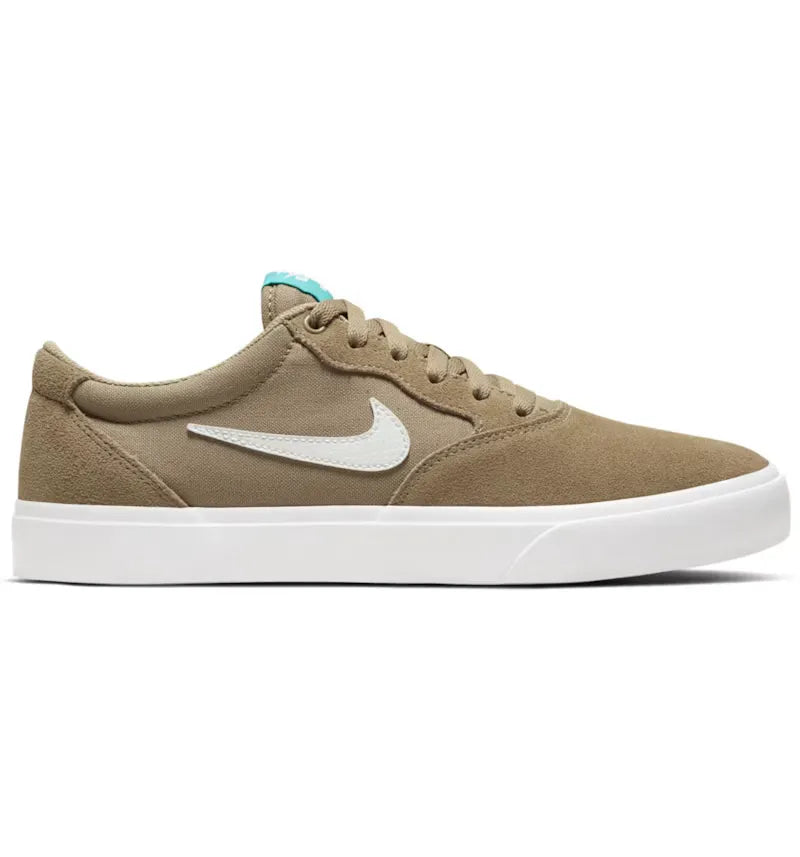 Nike Chron SLR SB Khaki - vue 360