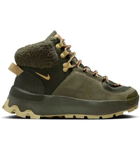 Nike City Classic Premium Cargo Khaki Sesame Medium Olive (Women's)