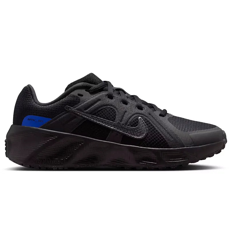 Nike City Response Black Off Noir Racer Blue (GS) - vue 360