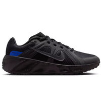 Nike City Response Black Off Noir Racer Blue (GS)