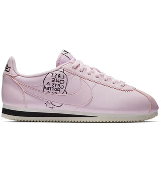 Nike Classic Cortez Nathan Bell Pink Foam - authentic Nike sneakers