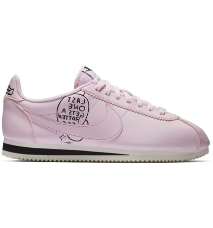 Nike Classic Cortez Nathan Bell Pink Foam - authentic Nike sneakers