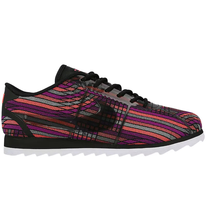 Nike Classic Cortez PRM Ultra Jacquard Beautiful X Powerful (Women's) - vue 360